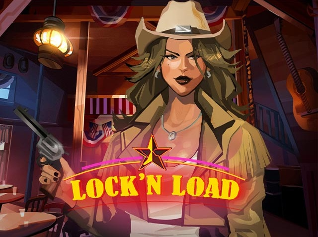 Spela Lock'n Load