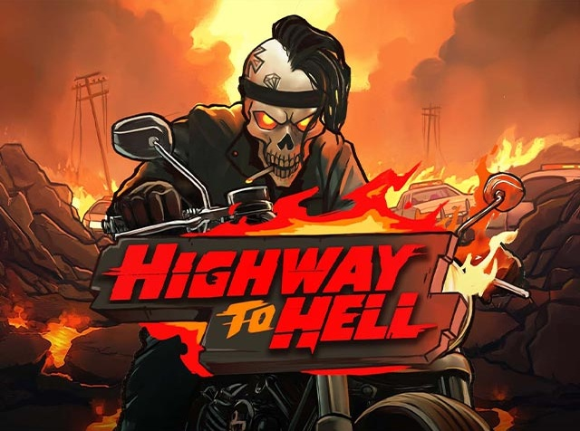 Spela Highway To Hell