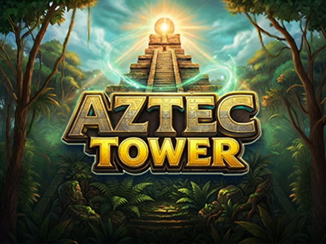 Spela Aztec Tower