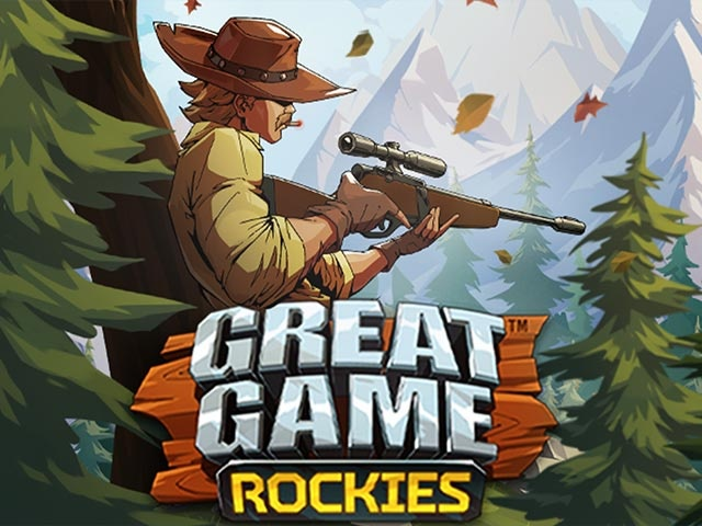 Spela Great Game Rockies