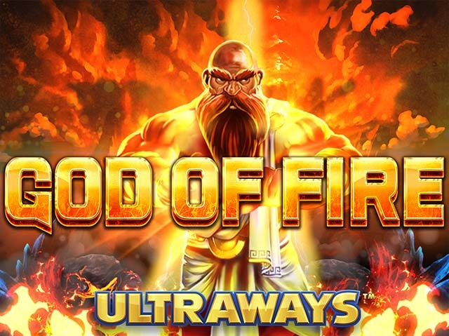 Spela God of Fire
