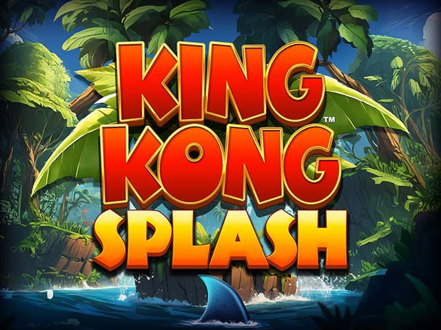 Spela King Kong Splash