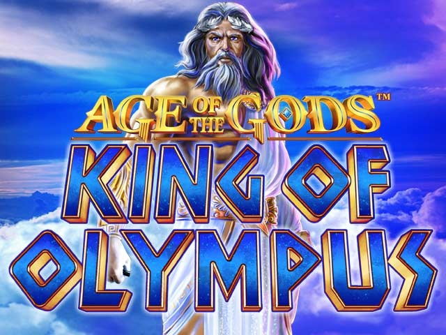 Spela Age of the Gods: King of Olympus