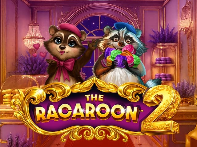 Spela The Racaroon 2