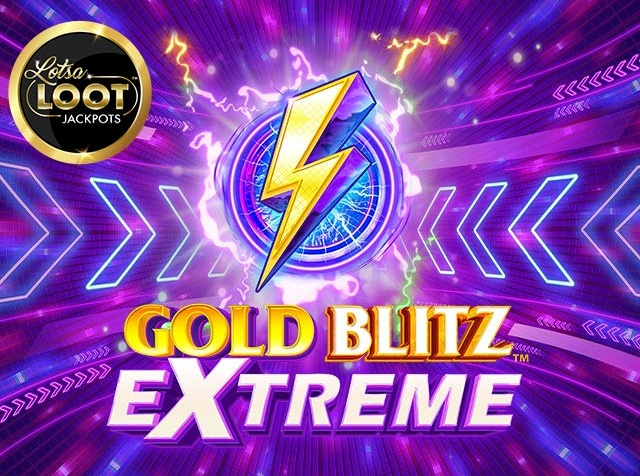 Spela Gold Blitz Extreme Lotsaloot