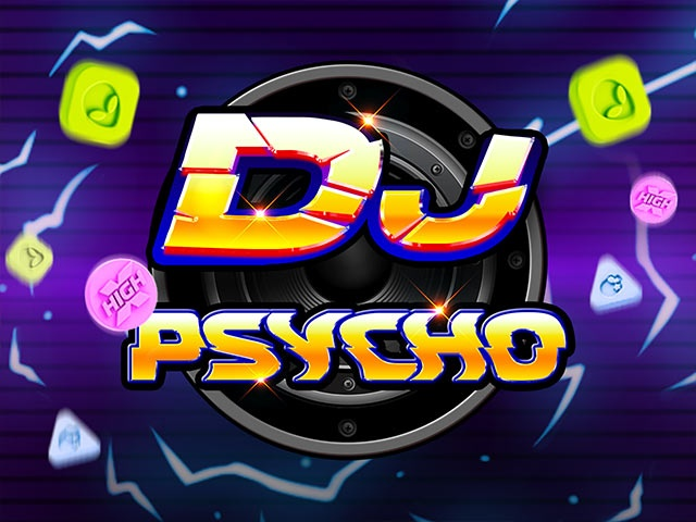 Spela Dj Psycho
