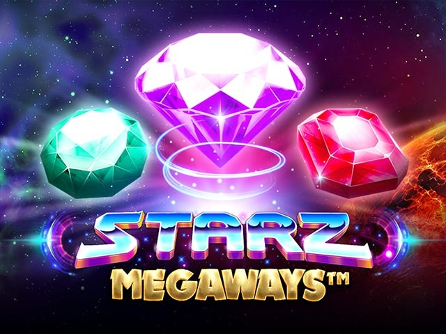 Spela Starz Megaways