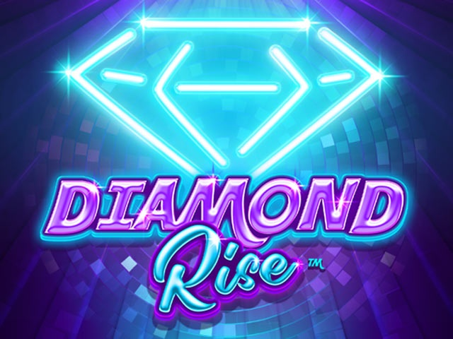 Spela Diamond Rise