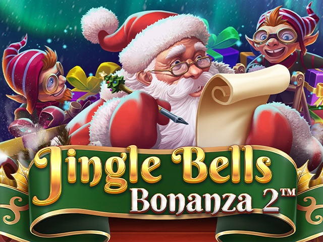 Spela Jingle Bells Bonanza 2