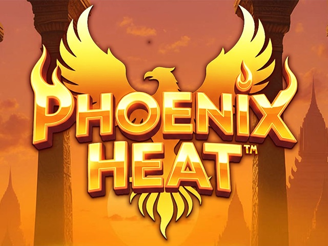 Spela Phoenix Heat