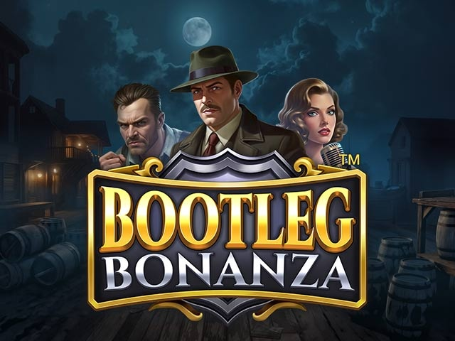 Spela Bootleg Bonanza
