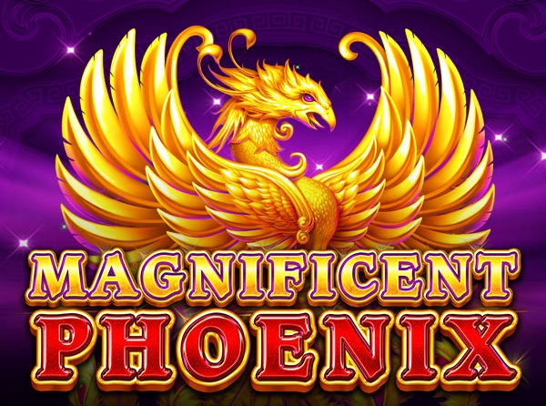 Spela Magnificent Phoenix