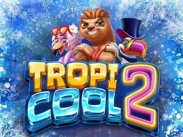 Spela Tropicool 2