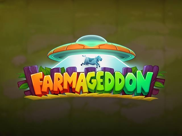 Spela Farmageddon