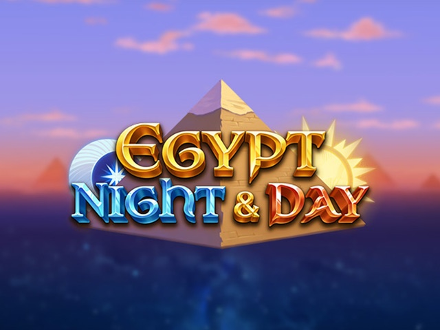 Spela Egypt Night & Day