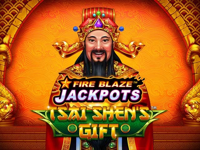 Spela Tsai Shen's Gift