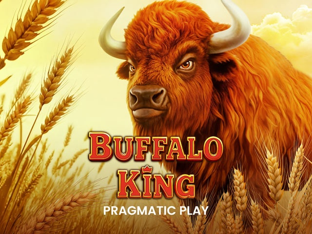 Spela Buffalo King