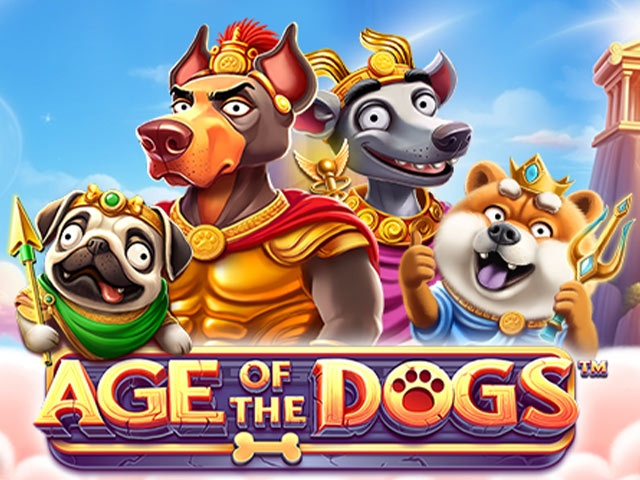 Spela Age of the Dogs