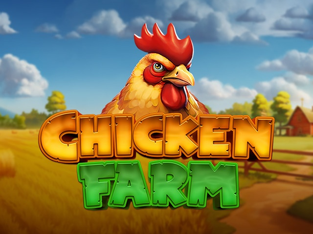 Spela Chicken Farm