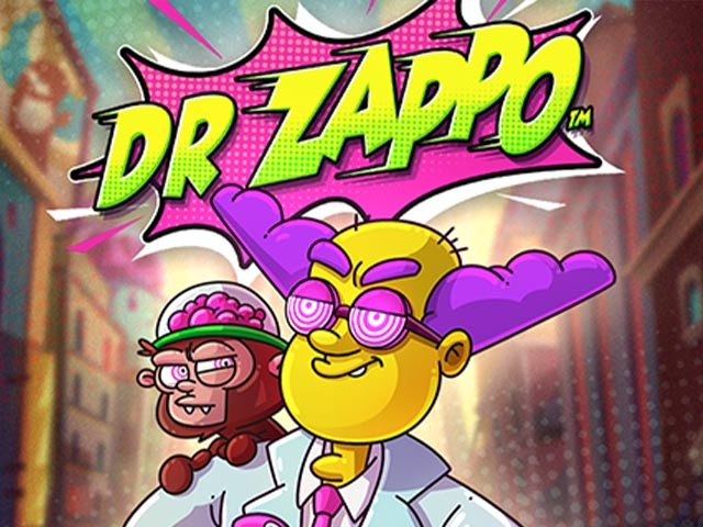 Spela Dr Zappo