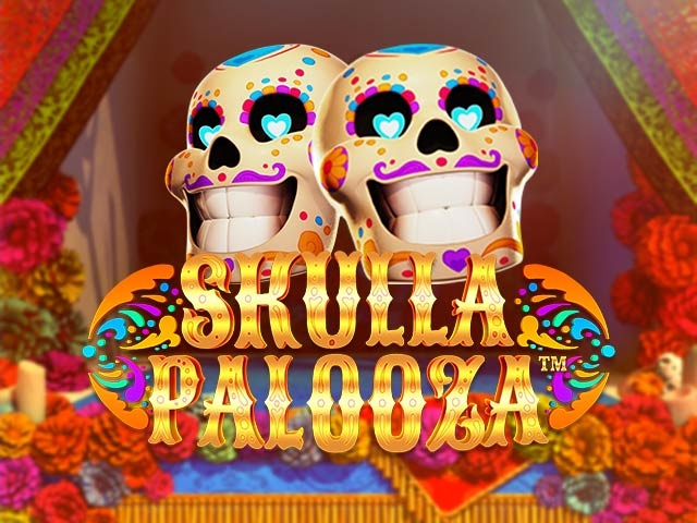 Spela Skullapalooza