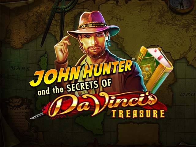 Da Vinci's Treasure