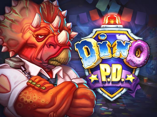 Spela Dino P.D.