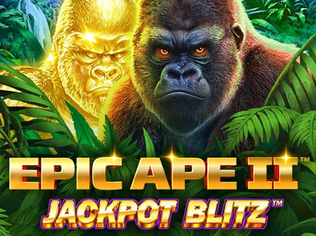 Spela Epic Ape 2