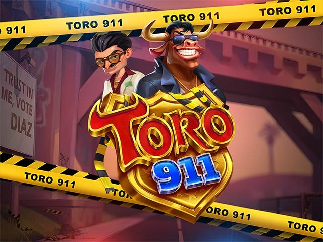 Spela Toro 911