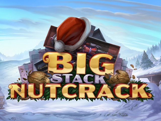 Spela Big Stack Nutcrack