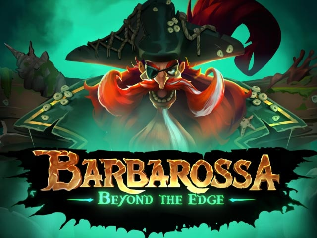 Spela Barbarossa: Beyond the Edge