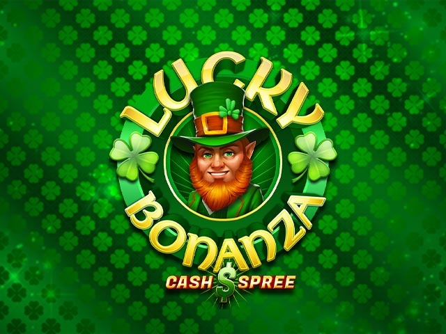 Spela Lucky Bonanza Cash Spree