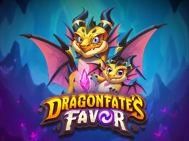 Spela Dragonfate´s Favor