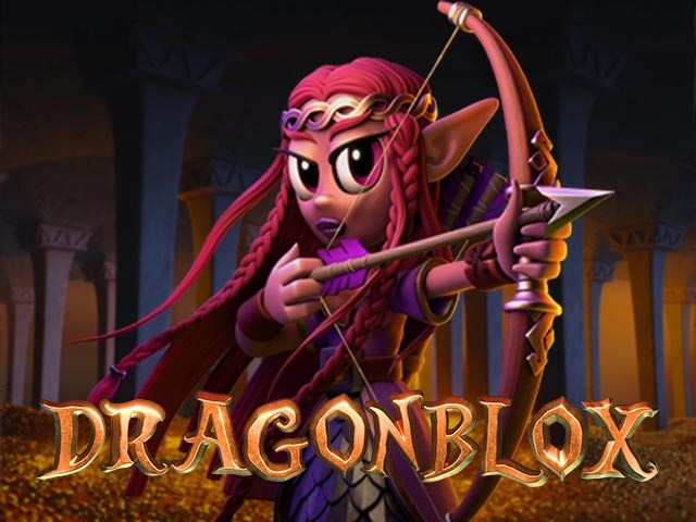 Spela Dragon Blox
