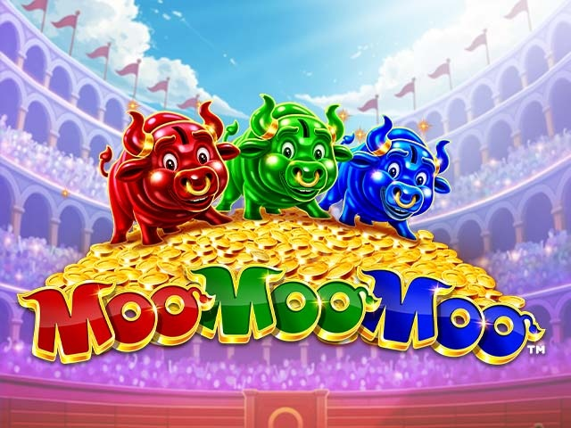 Spela Moo Moo Moo