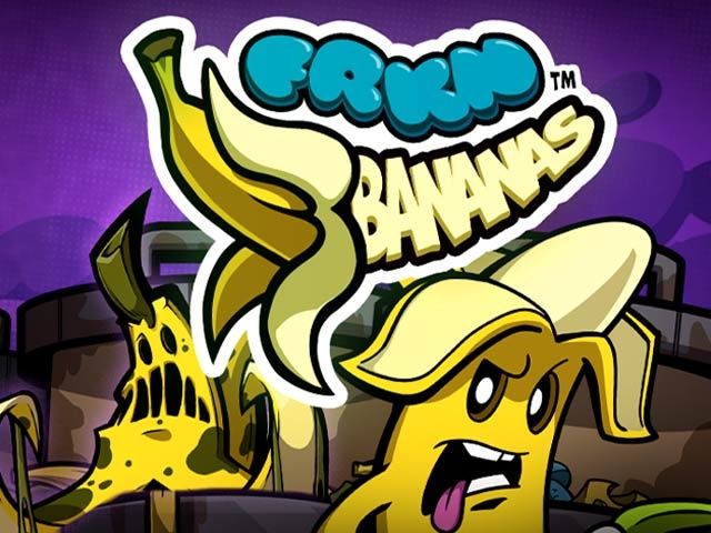 Spela FRKN Bananas