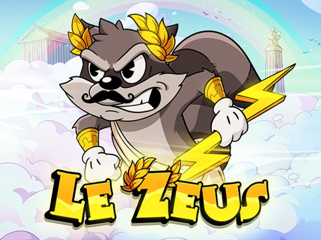 Spela Le Zeus