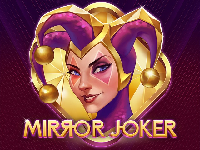 Spela Mirror Joker