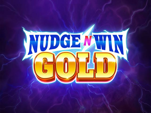 Spela Nudge 'n' Win Gold