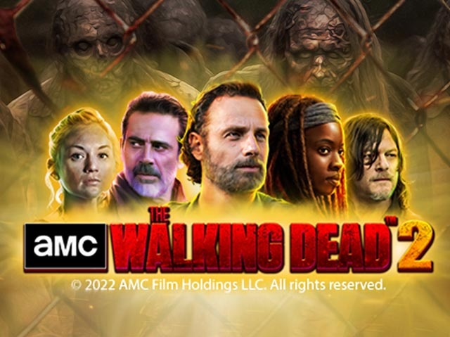 Spela The Walking Dead 2