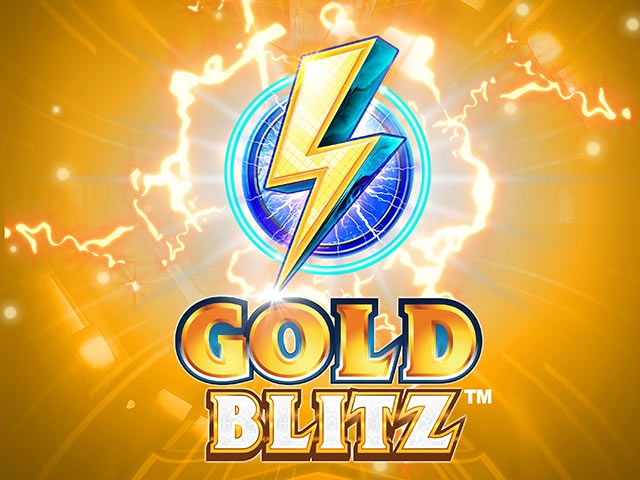 Spela Gold Blitz
