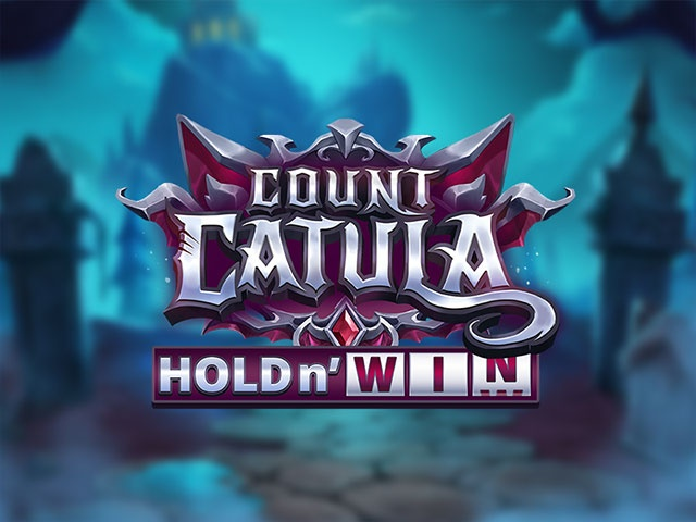 Spela Count Catula Hold n' Win