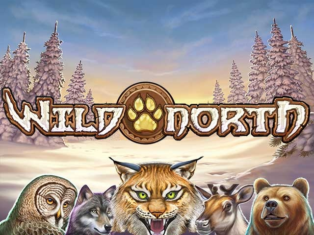 Spela Wild North