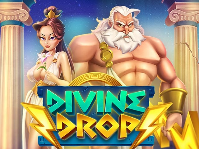 Spela Divine Drop