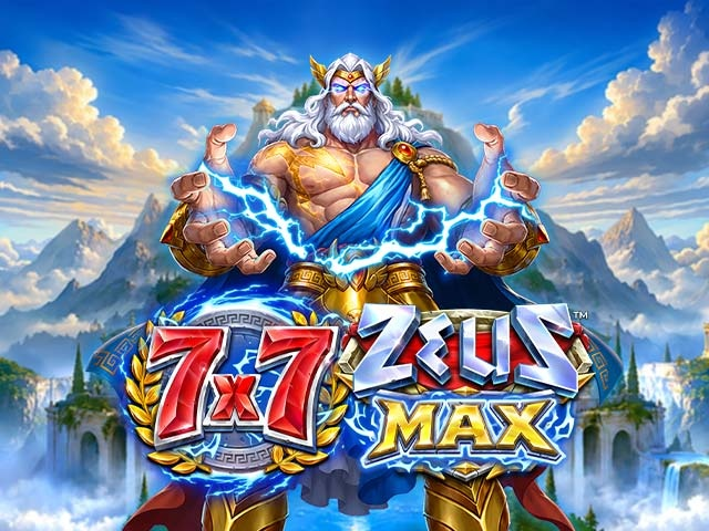 Spela 7x7 Zeus Max