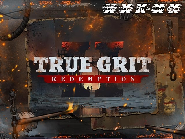 Spela True Grit Redemption 2