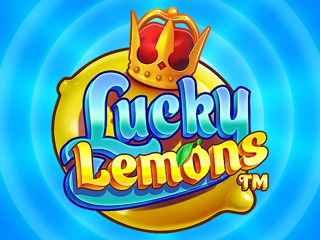 Spela Lucky Lemons