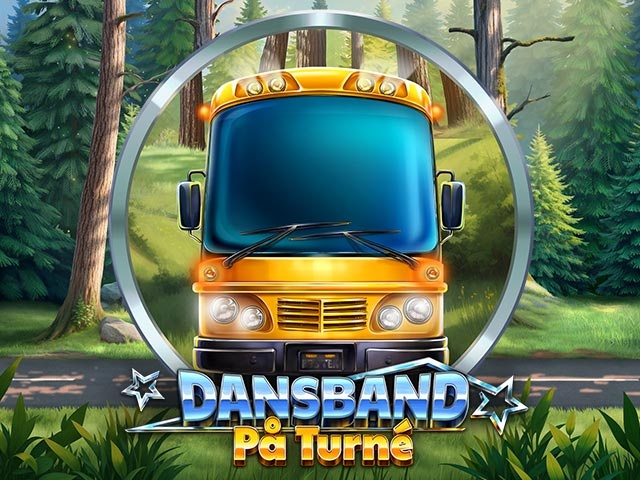 Spela Dansband På Turné