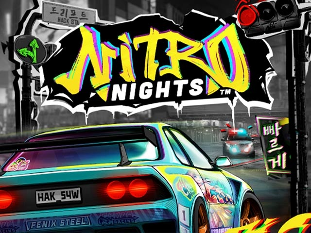 Spela Nitro Nights