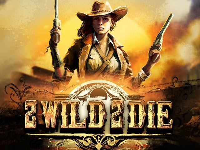 Spela 2 Wild 2 Die